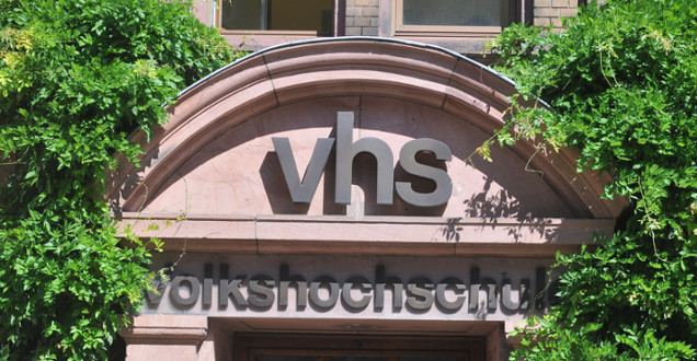 VHS Heidelberg